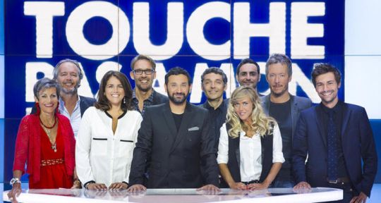 TPMP refait l’année : Cyril Hanouna referme sa saison à succès