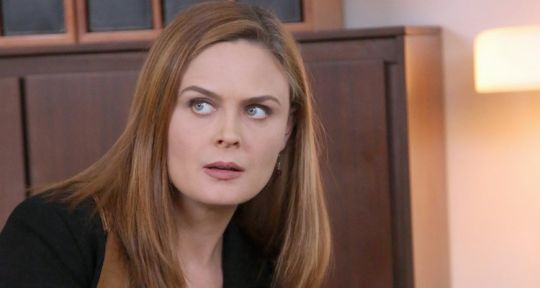 Emily Deschanel (Bones - saison 11) : « Pourquoi partir ? »