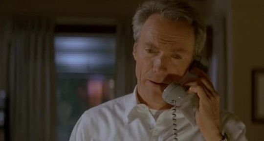 Dans la ligne de mire (France 3) : Clint Eastwood, toujours une valeur sûre ?
