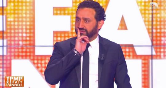 TPMP refait l’année : Cyril Hanouna dynamite l’audience de D8