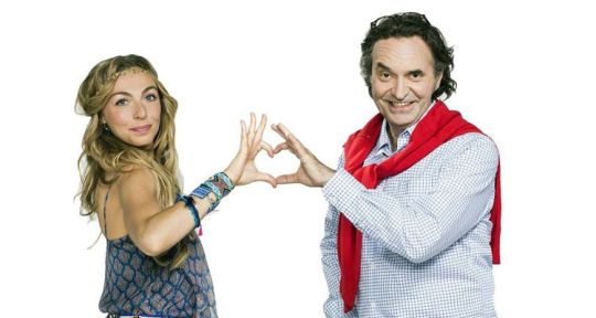 Scènes de ménages : Philippe et Camille, le nouveau couple de M6