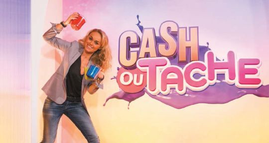 Cash ou tâche : un nouveau jeu pour Cécile de Ménibus en 2016