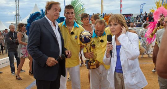 Pétanque : le Mondial la Marseillaise 2015 entre en piste avec Francis Poirier et Marc Foyot