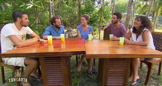 Koh Lanta : avec le vol de Jessica et l’élimination de Christophe, les audiences de TF1 en hausse 