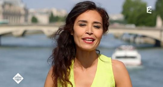 Aïda Touhiri quitte France 2 pour D8, quelle audience pour la dernière de Grand Public ?