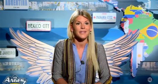 Les Anges 7 quitte l’antenne de NRJ12 avec le leadership TNT