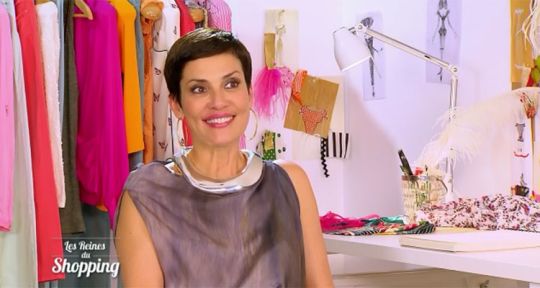 Les Reines du shopping : Cristina Cordula mise en difficulté avec les chaussures « scandaleuses » de Léa et la victoire de Julia