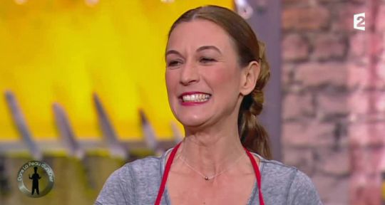 Dans la peau d’un chef : Catherine reviendra mettre son titre en jeu à la rentrée sur France 2