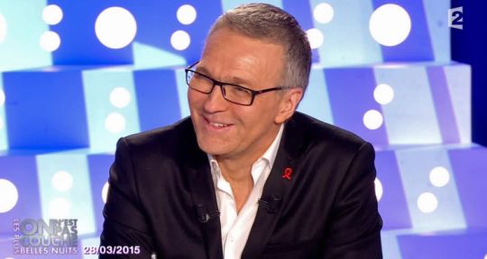 On n’est pas couché : Laurent Ruquier perd son leadership en best-of