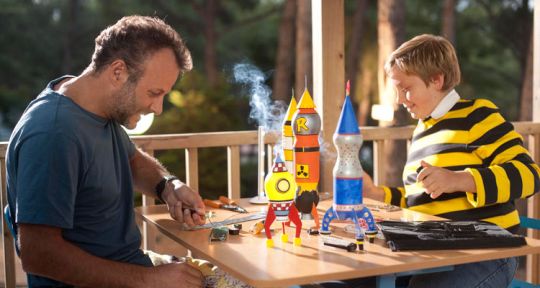 Les Vacances de Ducobu : succès d’audience pour Élie Semoun et Bruno Salomone