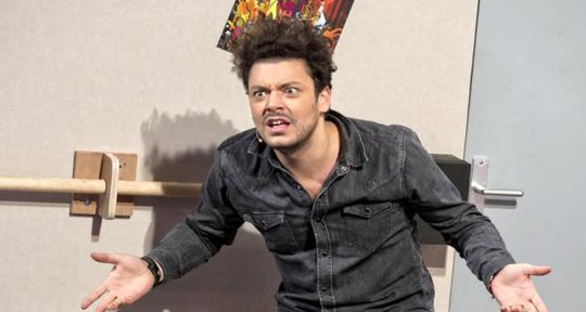 Kev Adams : les secrets de la star de Soda