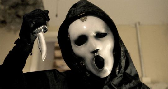 Scream : quelle audience pour la série ?