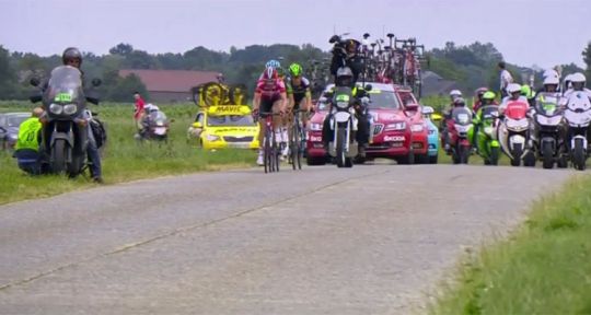 Tour de France 2015 : Seraing / Cambrai écrase la concurrence