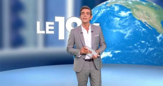 Le 19.45 : encore un record d’audience sur les ménagères pour Xavier de Moulins