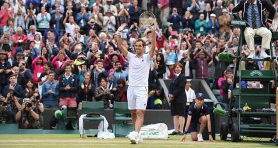 Wimbledon : la demi-finale opposant Richard Gasquet à Novak Djokovic sur TMC dès 14 heures ce 10 juillet