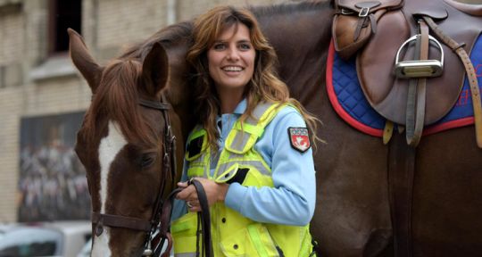 Une nuit avec la police et la gendarmerie : Shy’m, Dany Boon et Laetitia Milot en immersion sur France 2