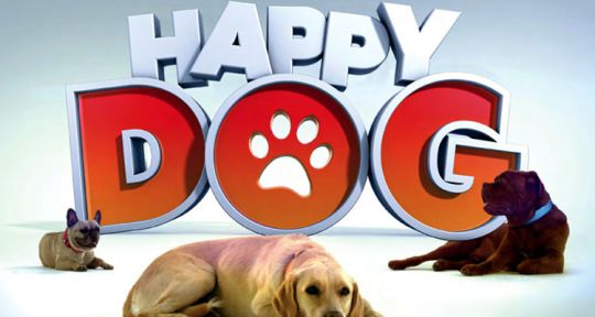 Happy Dog : nouvel essai pour M6 après l’échec de 2014