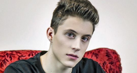 Après The Voice et l’Eurovision, Loïc Nottet sur la piste de Danse avec les stars