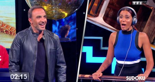 Ce soir, tout est permis avec Arthur : Valérie Damidot et Lara Fabian en tête des audiences ?