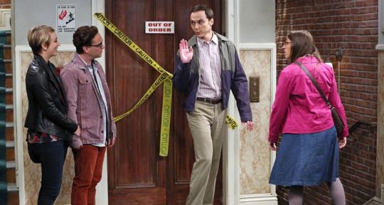 The Big Bang Theory : aucun spin-off prévu pour Penny, Sheldon et Leonard
