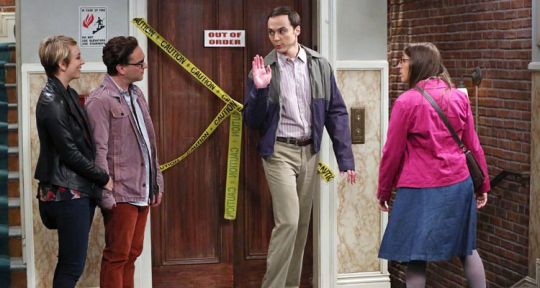 The Big Bang Theory : aucun spin-off prévu pour Penny, Sheldon et Leonard The Big Bang Theory : aucun spin-off prévu pour Penny, Sheldon et Leonard