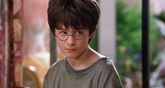 Harry Potter à l’école des sorciers : Daniel Radcliffe toujours leader sur TF1