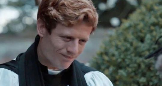 Grantchester : succès pour la nouvelle série de France 3