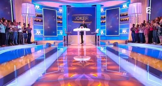 Joker : Olivier Minne s’incline en access face à 66 minutes (M6) et Sept à Huit (TF1)