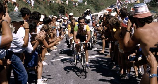 Bernard Hinault, le temps des victoires (France 2) : « Je ne suis pas un héros ! »