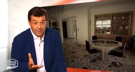 Chasseurs d’appart’ : Sophie prend l’avantage, Stéphane Plaza tente toujours de convaincre sur M6