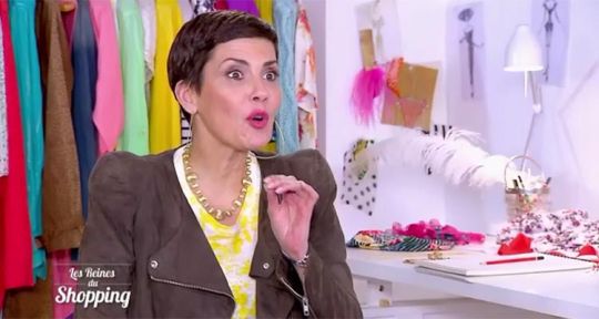 Les Reines du shopping : Aziza inquiète Cristina Cordula, les fidèles au rendez-vous sur M6