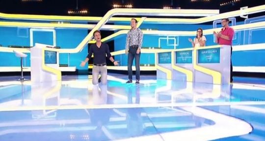 Slam : Cyril Féraud et Lucas plus performants que Julien Lepers et Questions pour un champion sur France 3