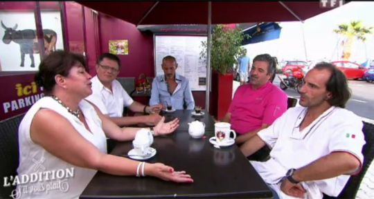 L’addition s’il vous plait : la brasserie à viande de Philippe fait l’unanimité, TF1 s’incline face à France 2