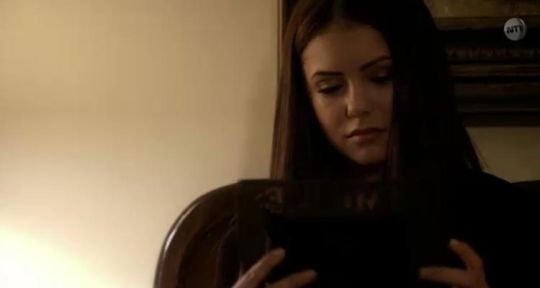 Vampire Diaries : Elena, Stefan et Damon mettent NT1 en difficulté