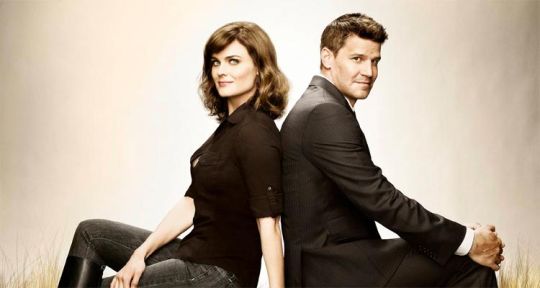 Bones : bientôt un crossover avec Sleepy Hollow ?