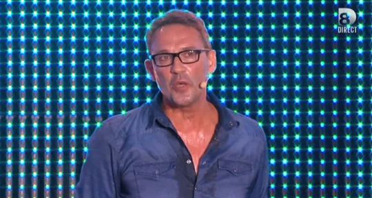 Julien Courbet : son show au camping assure l’audience de D8