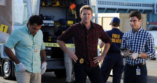 The Glades : Jim Longworth laissé au bord du gouffre, sans saison 5