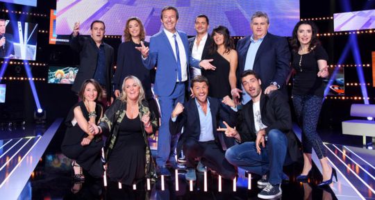 Le champion de la télé : Estelle Denis, Pierre Ménès, Valérie Damidot... qui sera le plus fort ?