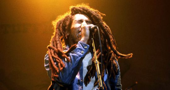 Marley : la vie du roi du reggae et son Uprising Live