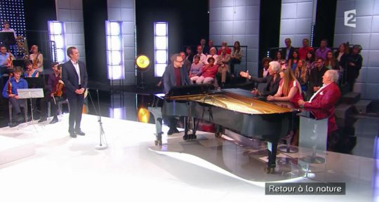 La boîte à musique : Jean-François Zygel ne parvient pas à s’imposer sur France 2, devancée par D8