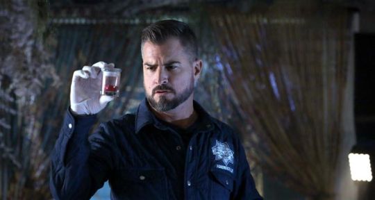 Les Experts : George Eads (Nick) absent, William Petersen (Grissom) et Marg Helgenberger (Catherine Willows) de retour pour le final