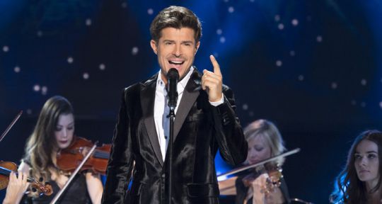 Vincent Niclo : « Danse avec les stars ? Ce n’est pas d’actualité »