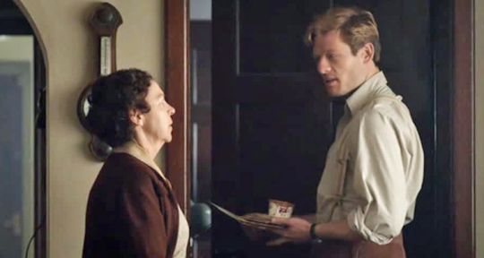 Grantchester : baisse de régime pour les enquêtes de Sidney sur France 3