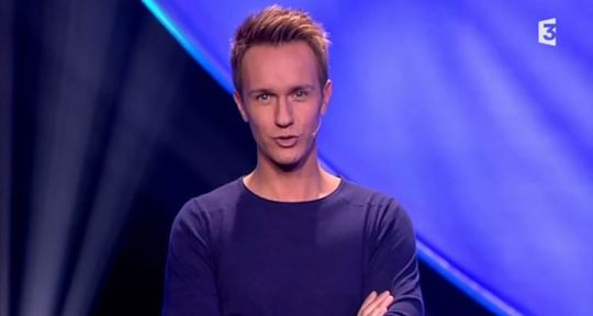 Personne n’y avait pensé : nouveau record d’audience pour Cyril Féraud sur France 3