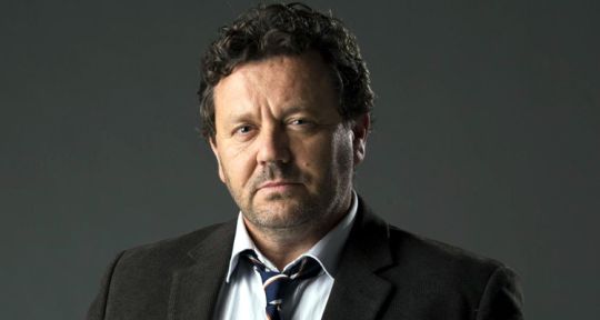 Neill Rea (Brokenwood) : « Shepherd ne fait confiance à personne »