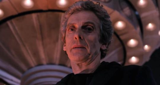 Doctor Who : une saison 10 commandée avant la diffusion de la neuvième