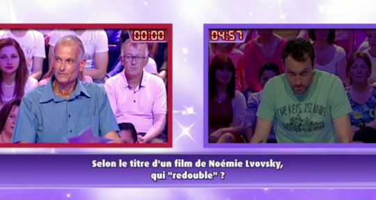 Les 12 coups de midi (TF1) : Jean-Luc éliminé, Jérémy échoue face à l’étoile