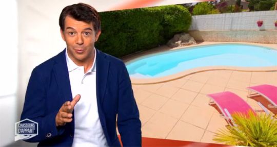 Chasseurs d’appart : Stéphane Plaza redresse l’access prime time de M6 avant une saison 2