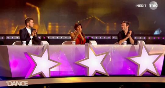 Got to dance : Virgil & Maeghan, Djamel Beny et Yacnoy en finale