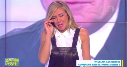 Touche pas à mon poste même l’été : Enora Malagré au plus bas en access sur D8